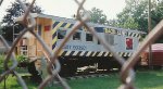 CSX 903961, looking north,